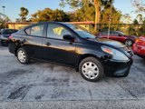 Used 2016 Nissan Versa S image 2