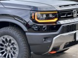 New 2026 Honda Passport TrailSport image 4