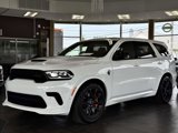 Used 2024 Dodge Durango SRT Hellcat image 5