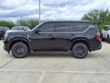 New 2025 Nissan Armada SV image 3