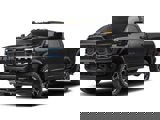 New 2025 RAM 2500 4x4 Crew Cab image 2