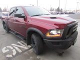 Used 2021 RAM 1500 Classic SLT image 2