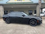 Used 2021 Dodge Charger SXT w/ Blacktop Package image 3