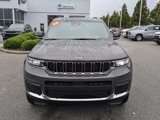 New 2025 Jeep Grand Cherokee L Limited image 2