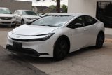 Used 2024 Toyota Prius LE image 4