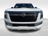 New 2025 Nissan Armada SL w/ Captain's Chari Seat Package image 3