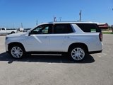Used 2024 Chevrolet Tahoe High Country image 2