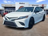 Used 2020 Toyota Camry SE image 4