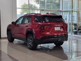New 2026 GMC Terrain AT4 w/ Technology Package II image 3