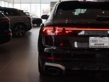 New 2025 Audi RS Q8 performance image 5