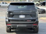 New 2025 Chevrolet Suburban RST w/ Comfort Package image 5