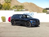 New 2026 Jaguar F-PACE R-Dynamic S image 4