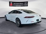 New 2026 Mercedes-Benz AMG GT 53 image 3