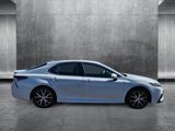 Used 2023 Toyota Camry SE image 4