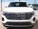 New 2025 Volkswagen Atlas SEL image 2