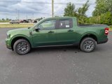 New 2025 Ford Maverick XLT image 2
