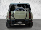 Used 2025 Land Rover Defender 110 X-Dynamic SE image 5