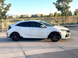 Used 2021 Honda Civic Sport Touring image 3