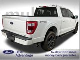 Certified 2023 Ford F150 Lariat image 3