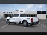 New 2026 Ford F250 Lariat image 4
