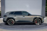 New 2025 BMW XM Label Red image 3