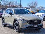 Used 2024 MAZDA CX-5 Carbon Edition image 2