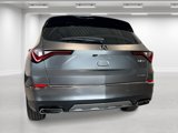 New 2025 Acura MDX SH-AWD w/ Technology Package image 4