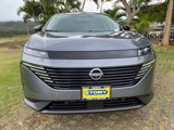 New 2025 Nissan Murano SL image 2