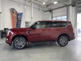 New 2025 Nissan Armada SL image 5