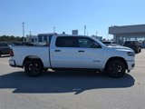 New 2026 RAM 1500 Laramie image 2