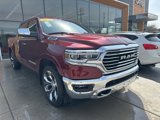 Used 2022 RAM 1500 Laramie Longhorn image 4