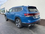 New 2025 Volkswagen Atlas SEL image 3