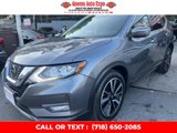 Used 2020 Nissan Rogue SL image 3