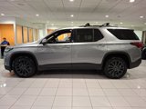 Certified 2023 Chevrolet Traverse RS w/ LPO, Floor Liner Package image 3