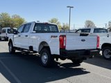 New 2025 Ford F250 XL w/ XL Driver Assist Package image 4