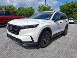 New 2026 Honda CR-V TrailSport image 3