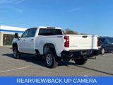 Used 2021 Chevrolet Silverado 3500 W/T w/ WT Fleet Convenience Package image 3