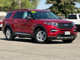 Certified 2023 Ford Explorer XLT w/ Equipment Group 202A image 2