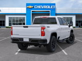 New 2026 Chevrolet Silverado 2500 LT w/ Trail Boss Package image 4