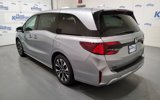 New 2025 Honda Odyssey Elite image 4