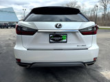 Used 2022 Lexus RX 350 AWD w/ Premium Package image 4