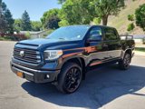 Used 2021 Toyota Tundra Limited w/ Limited Premium Package image 4