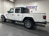 New 2025 Jeep Gladiator Sport image 2