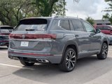 New 2025 Volkswagen Atlas SEL Premium R-Line image 2