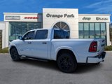 New 2025 RAM 1500 Laramie w/ Night Edition image 5