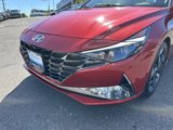 Used 2021 Hyundai Elantra Limited image 3