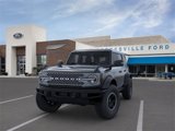 New 2025 Ford Bronco Badlands w/ Sasquatch Package image 2