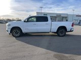New 2025 RAM 1500 Laramie w/ Advanced Safety Group II image 5