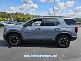 New 2026 Honda Passport TrailSport Elite image 4