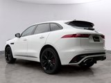 New 2025 Jaguar F-PACE R-Dynamic S image 5